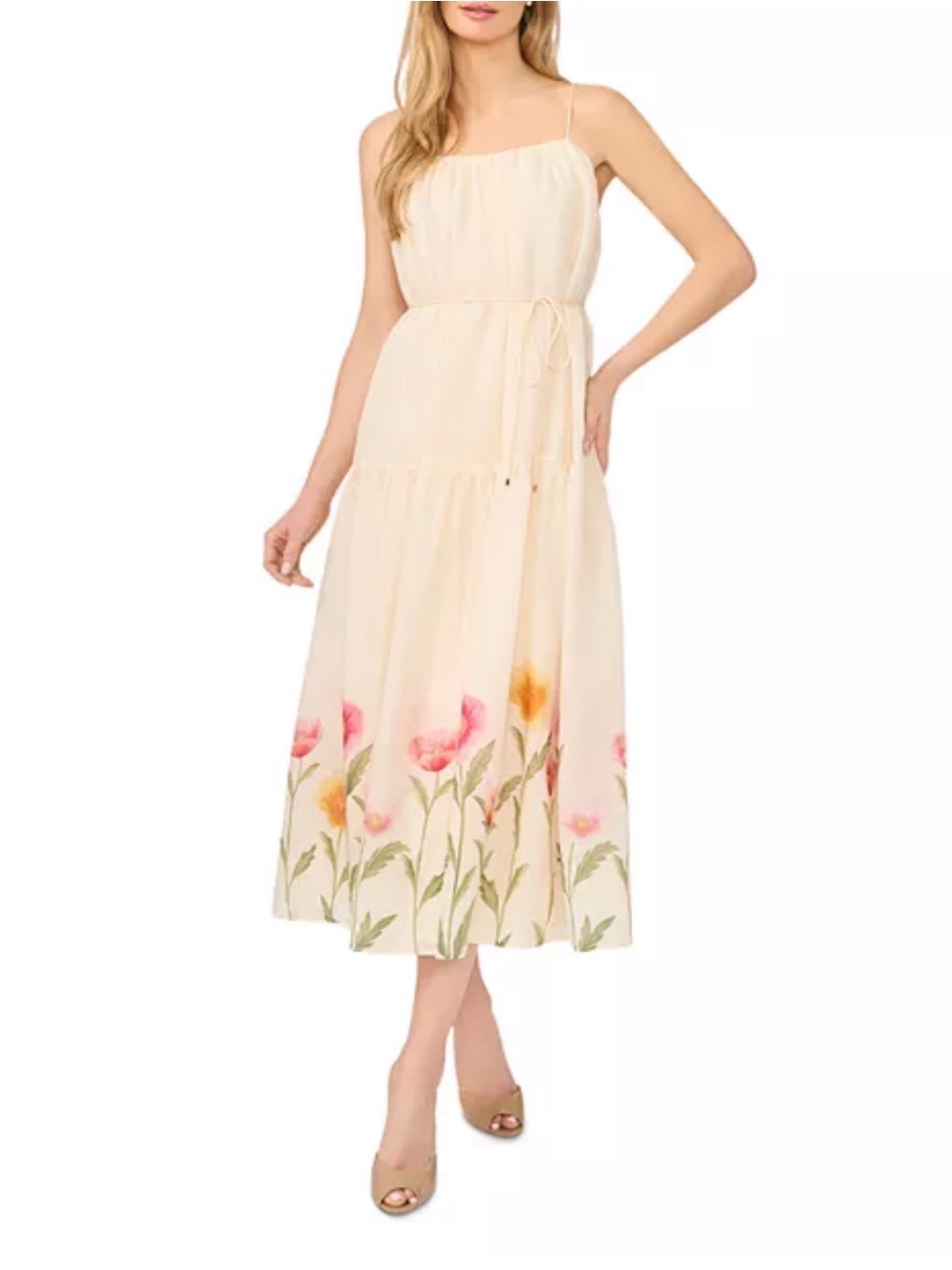 Ted Baker Eline Dress In Size M